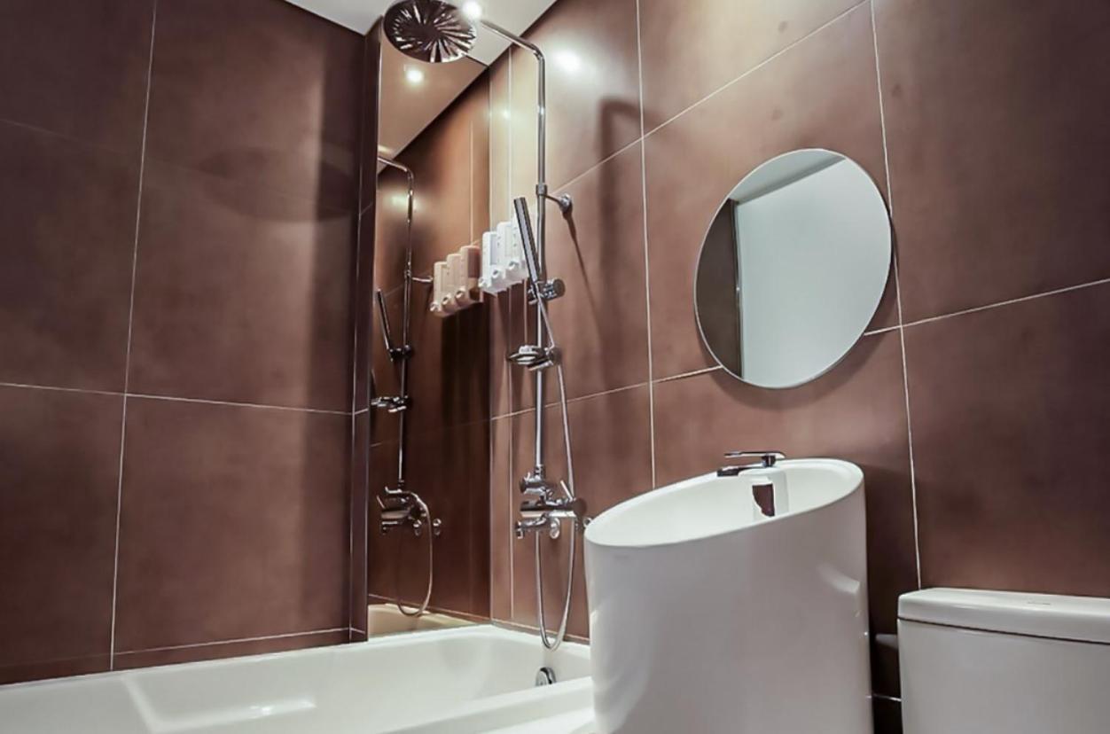 Nine Star Hotel Сеул Екстер'єр фото